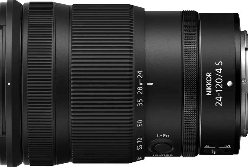 24-120/4 S NIKKOR Z<NIKON Sale