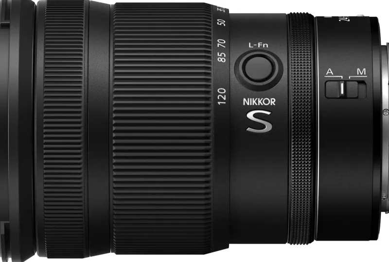 24-120/4 S NIKKOR Z<NIKON Sale