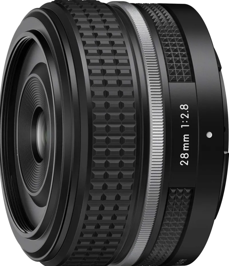 28/2.8 SE DX NIKKOR Z<NIKON Cheap