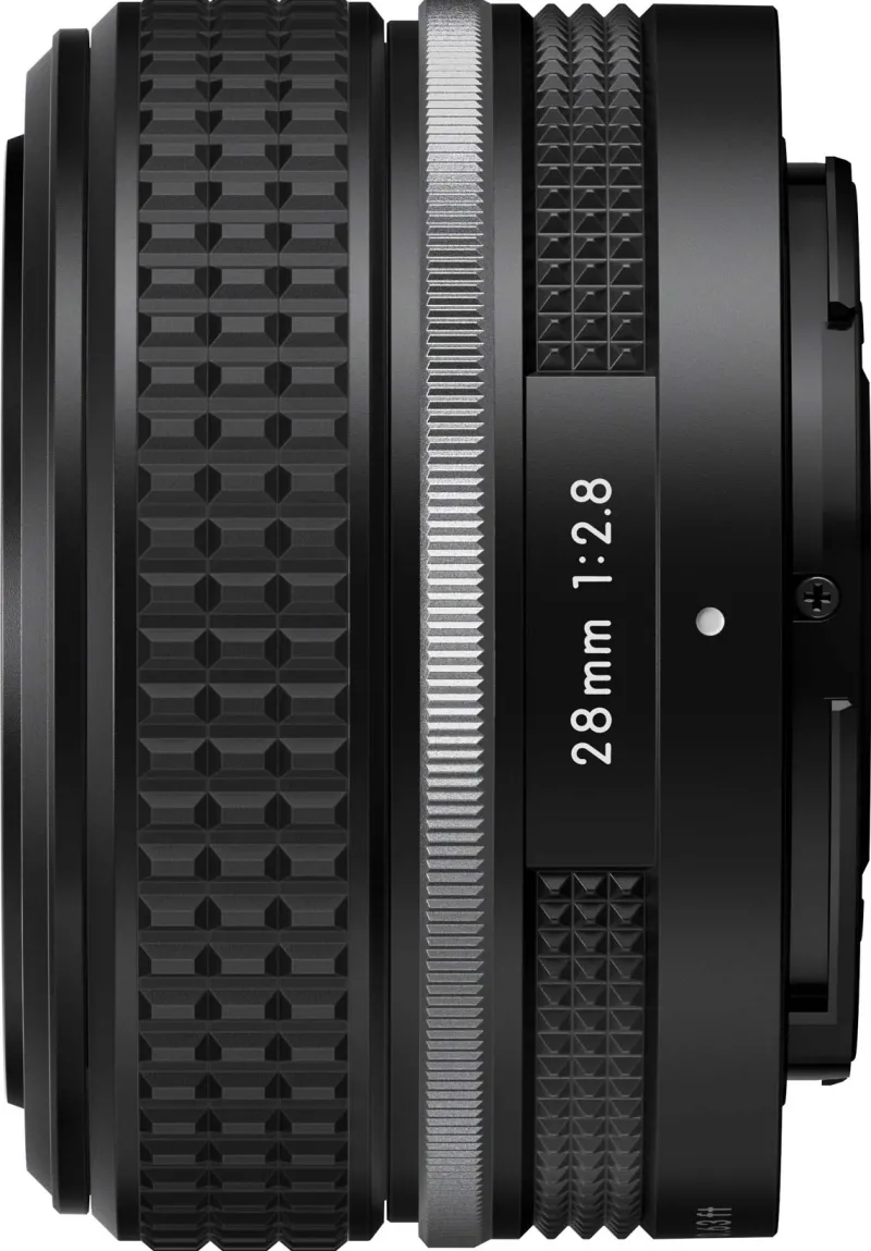 28/2.8 SE DX NIKKOR Z<NIKON Cheap