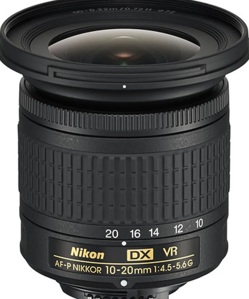 AF-P DX 10-20/4.5-5.6G VR<NIKON Shop