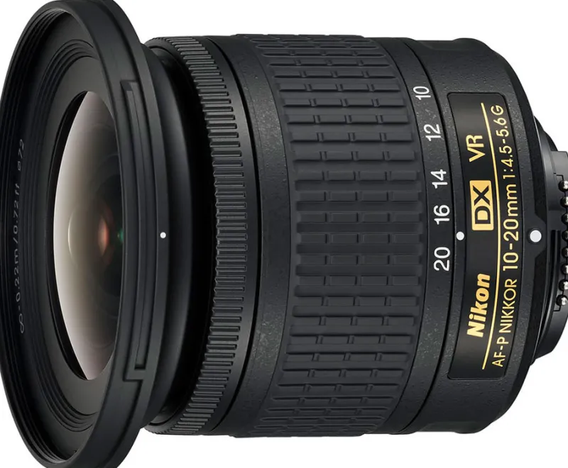 AF-P DX 10-20/4.5-5.6G VR<NIKON Shop