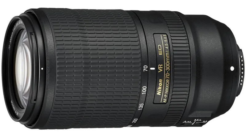 AF-P 70-300/4.5-5.6E ED VR<NIKON Online