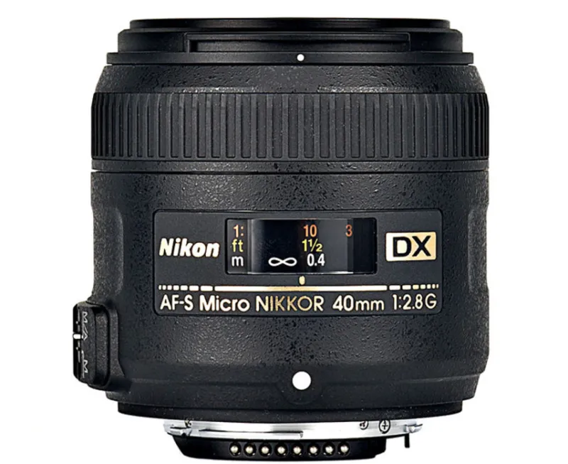 AF-S DX 40/2.8G MACRO<NIKON Discount