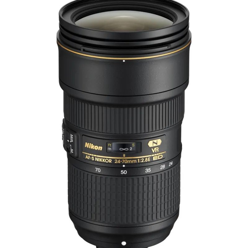 AF-S 24-70/2.8E ED VR<NIKON Outlet