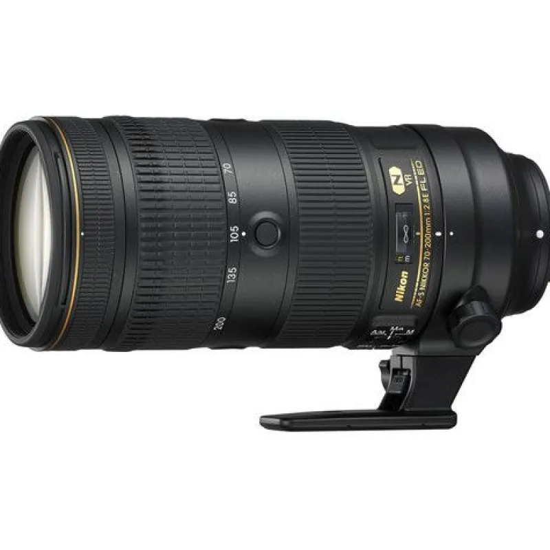 AF-S 70-200/2.8E FL ED VR<NIKON Outlet