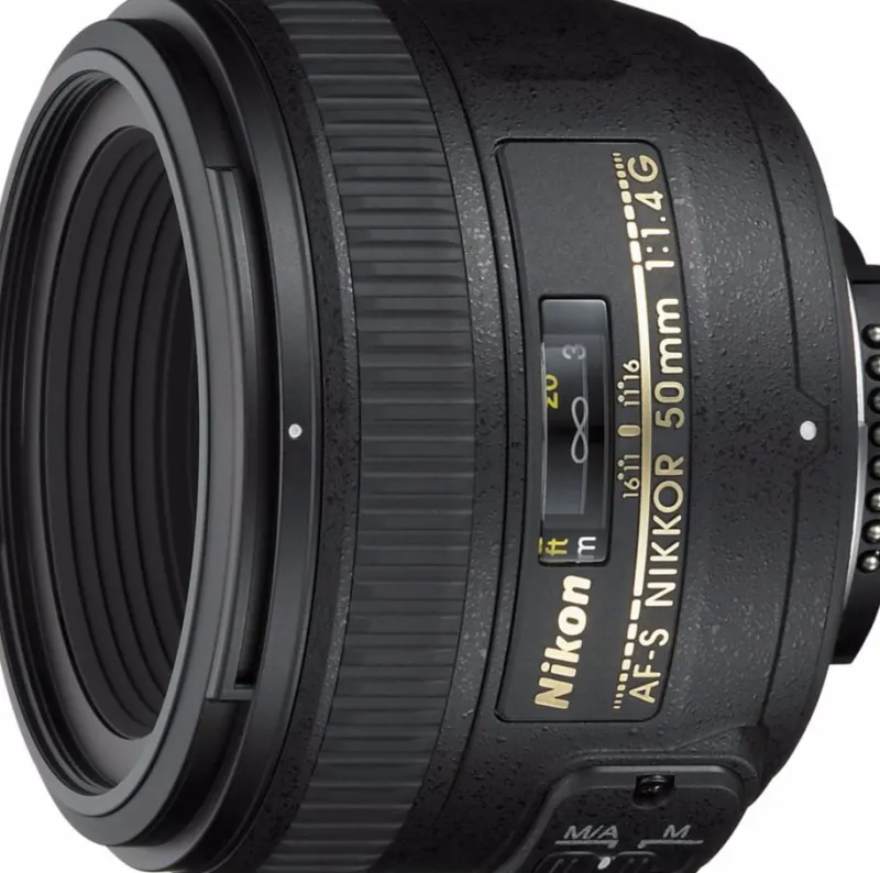 AF-S 50/1.4G<NIKON Best