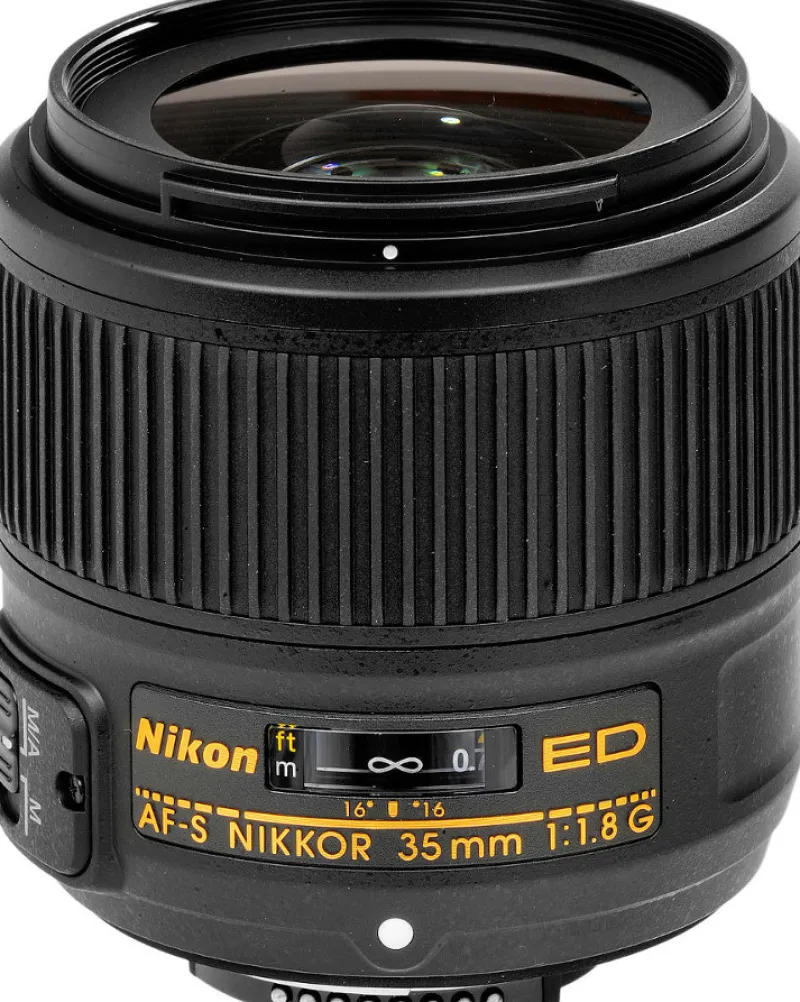 AF-S 35/1.8G<NIKON Cheap