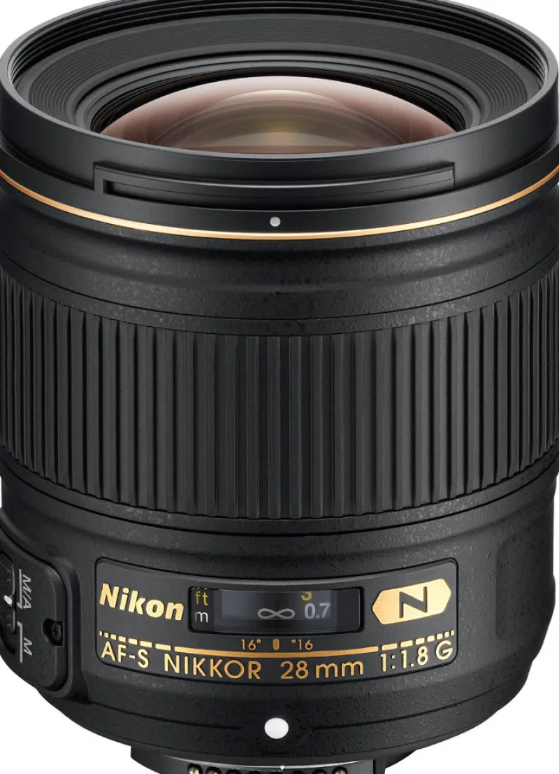 AF-S 28/1.8G<NIKON Cheap