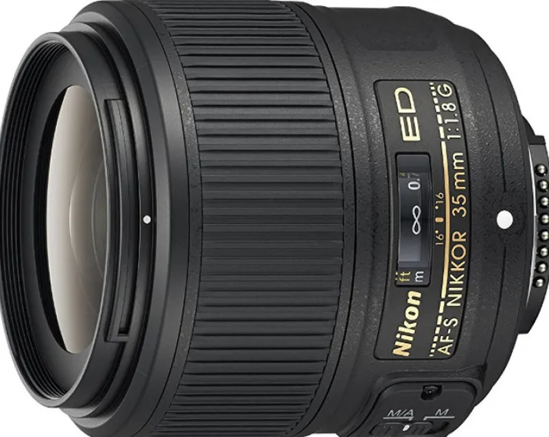 AF-S 35/1.8G<NIKON Cheap