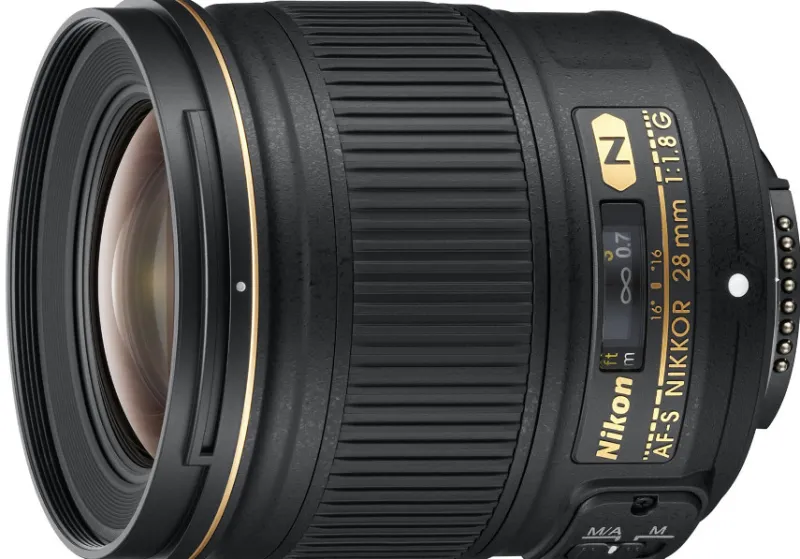 AF-S 28/1.8G<NIKON Cheap
