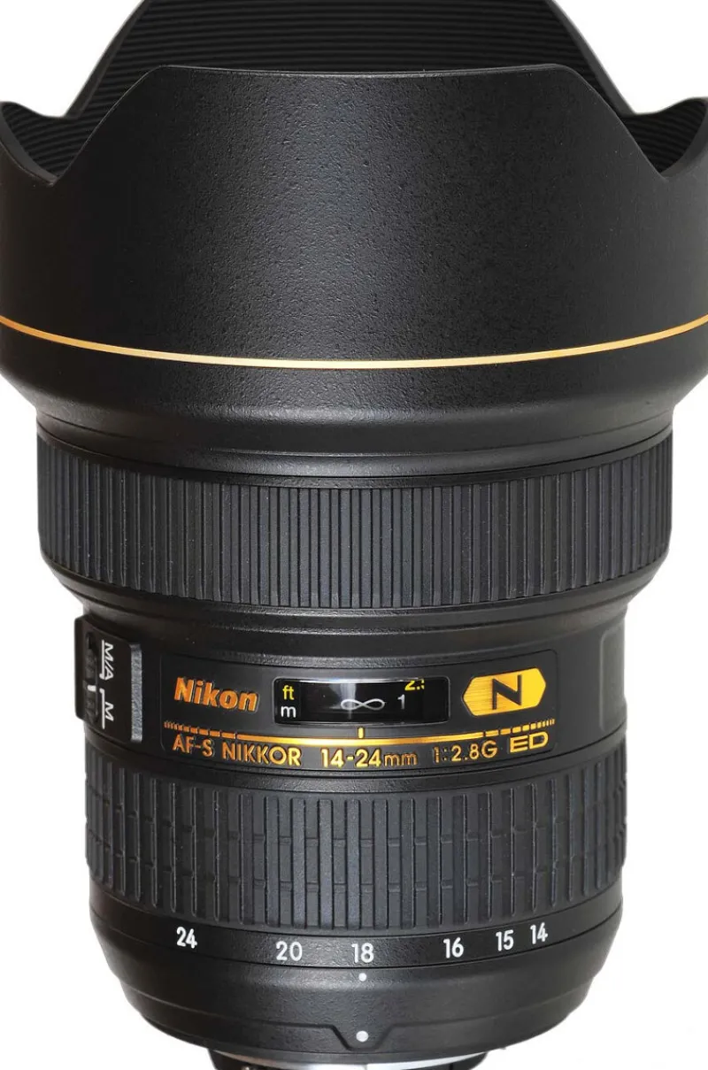 AF-S 14-24/2.8G ED<NIKON Cheap