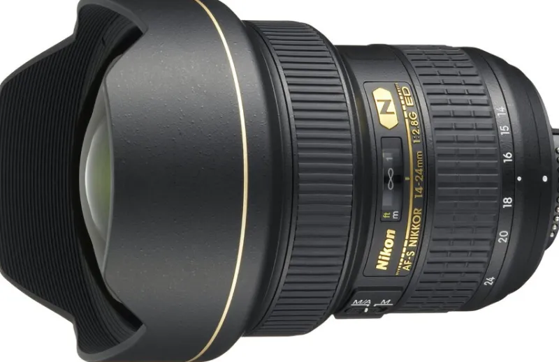 AF-S 14-24/2.8G ED<NIKON Cheap