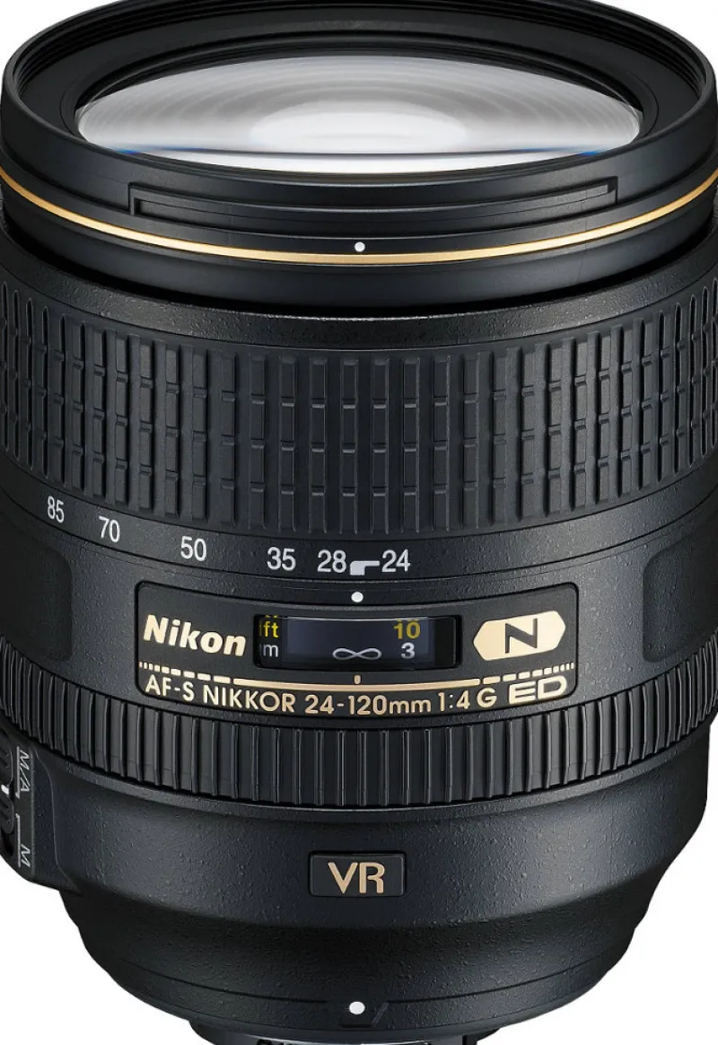 AF-S 24-120/4G ED VR<NIKON Cheap
