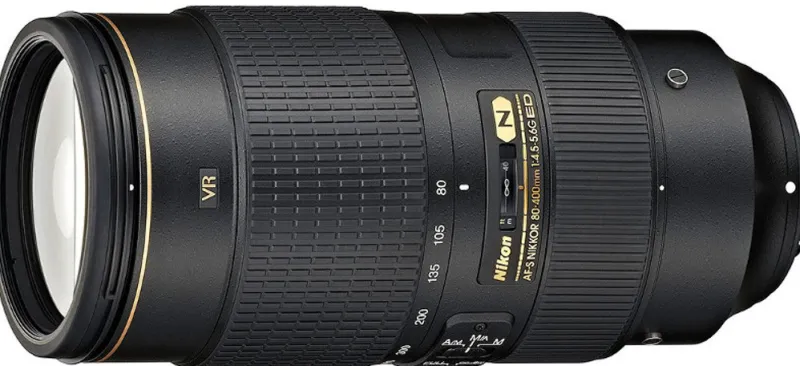 AF-S 80-400/4.5-5.6G ED VR<NIKON Shop