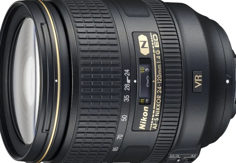 AF-S 24-120/4G ED VR<NIKON Cheap