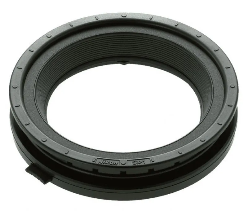 BAGUE FIXATION FLASH SB-R200<NIKON Cheap