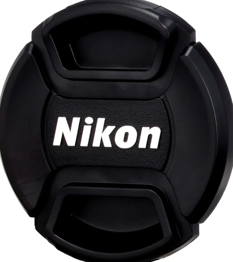 BOUCHON OBJECTIF AVANT LC-82<NIKON Cheap