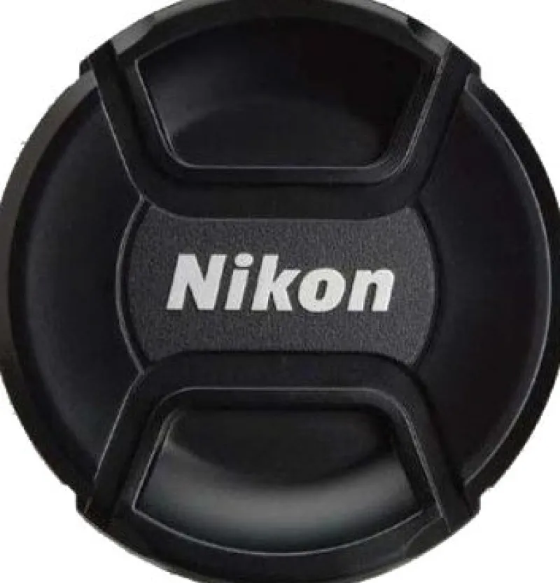 BOUCHON OBJECTIF AVANT LC-95<NIKON New