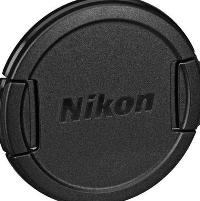 BOUCHON OBJECTIF AVANT LC-CP31<NIKON Fashion