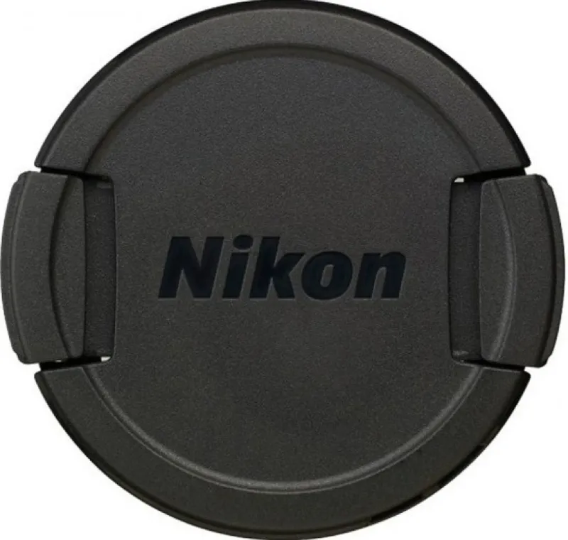 BOUCHON OBJECTIF AVANT LC-CP29<NIKON Discount