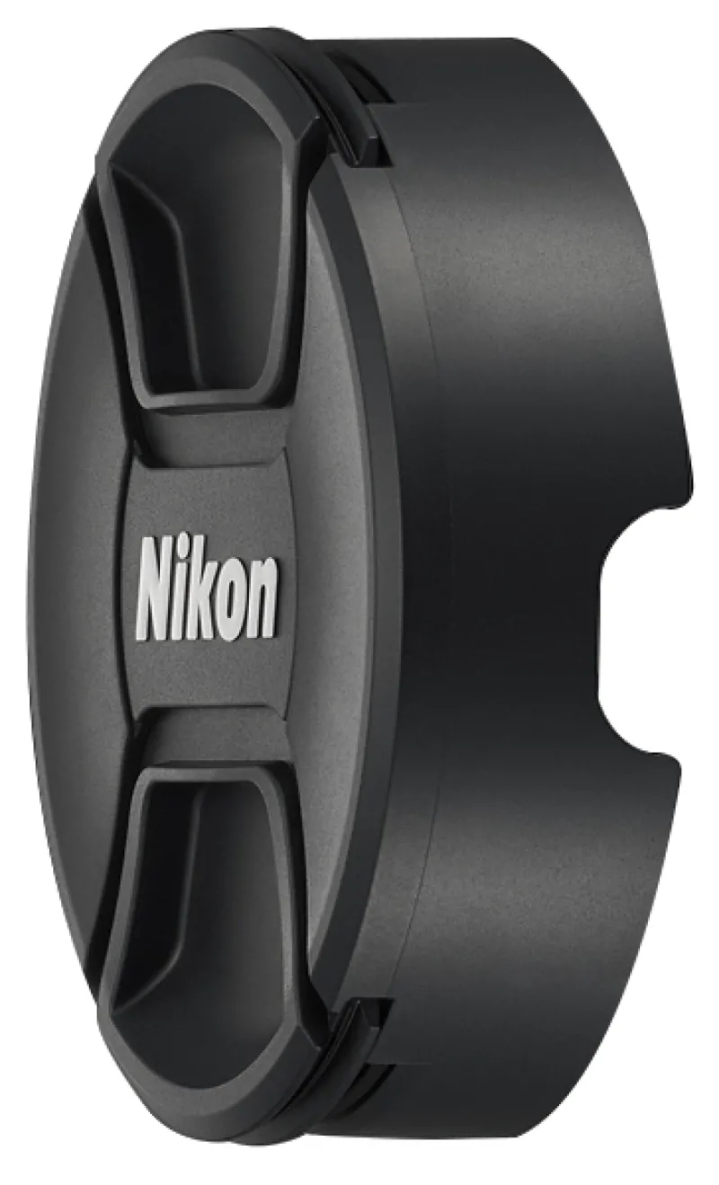 BOUCHON OBJECTIF AVANT LC-K102<NIKON Flash Sale