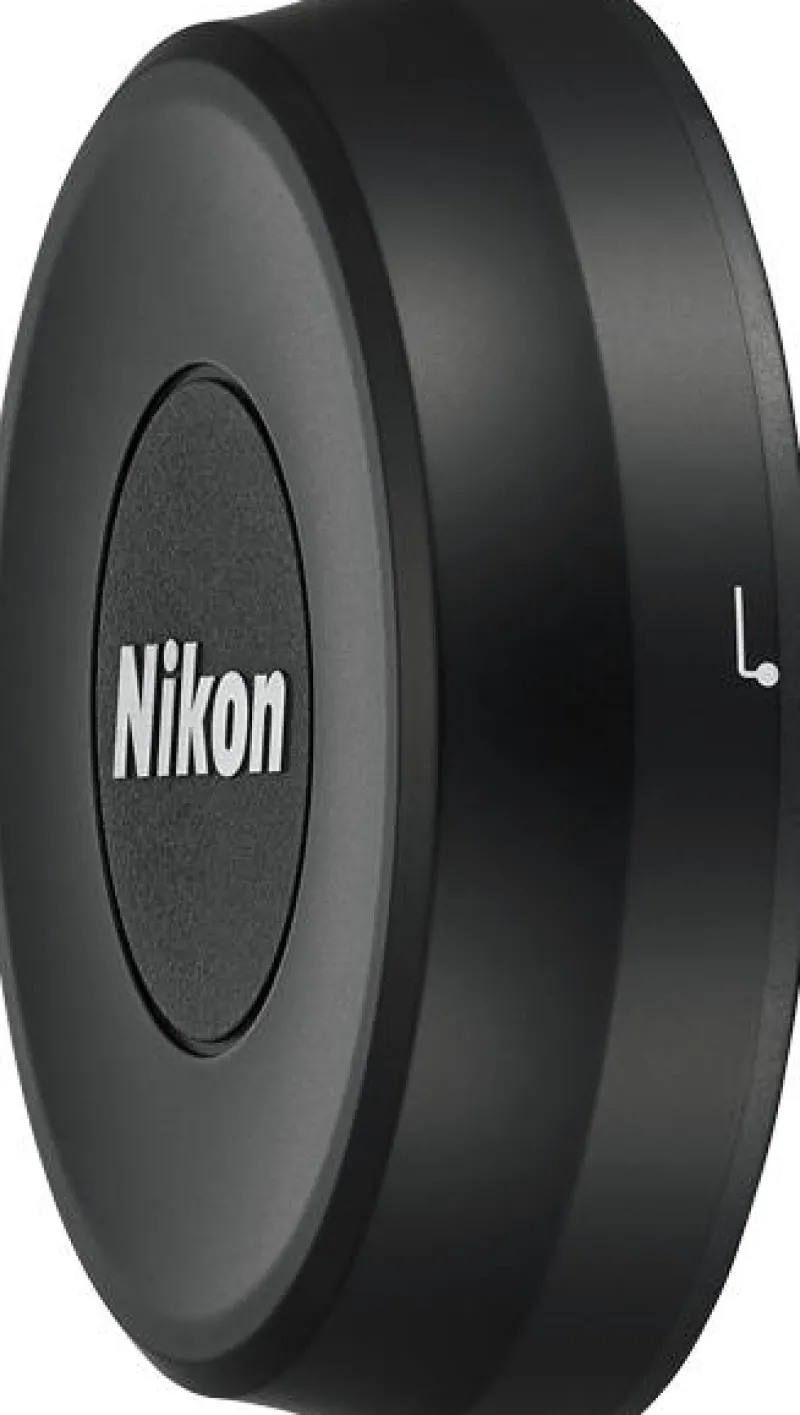 BOUCHON OBJECTIF AVANT LCK 101<NIKON Online