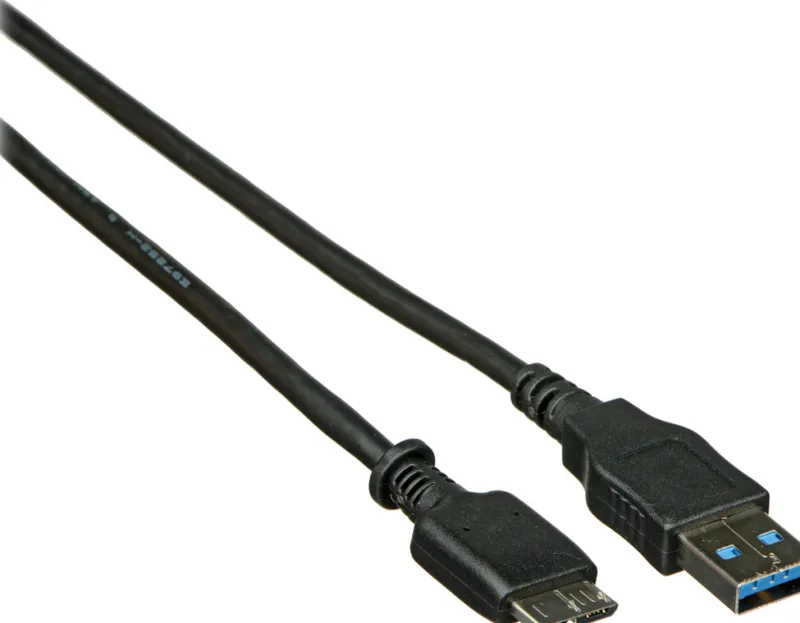 CABLE USB UC-E22<NIKON New