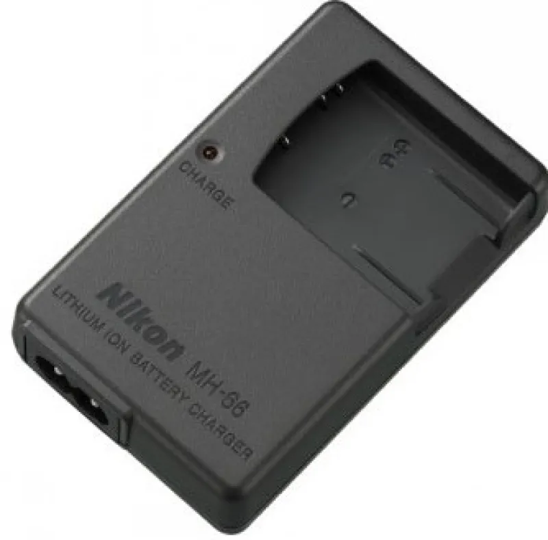 CHARGEUR BATTERIE MH-66<NIKON Flash Sale