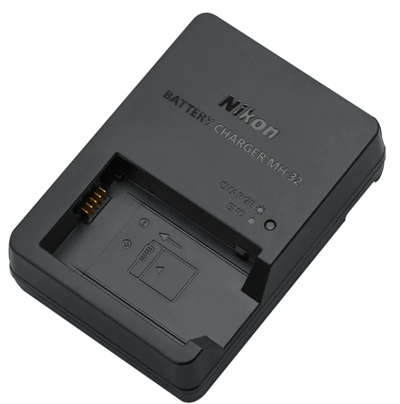 CHARGEUR BATTERIE MH-32<NIKON Best