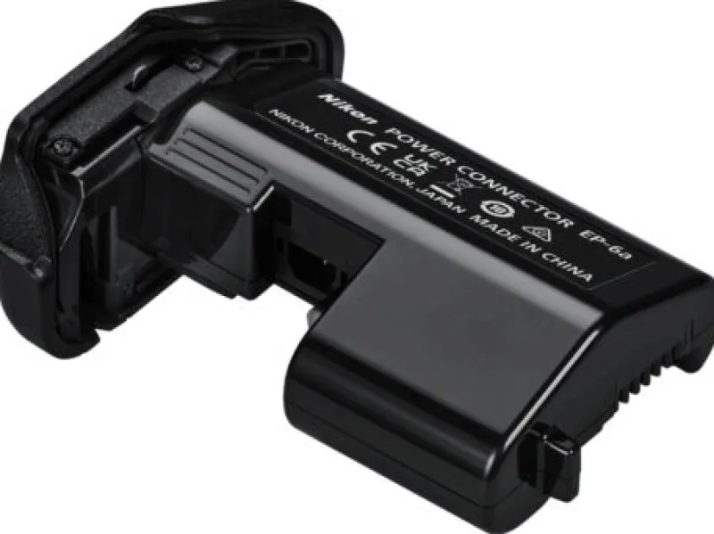 CONNECTEUR D ALIMENTATION EH-6A<NIKON Clearance