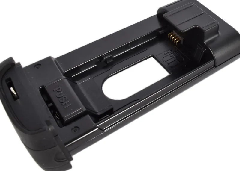 CONTENEUR ACCU MB-D12<NIKON New