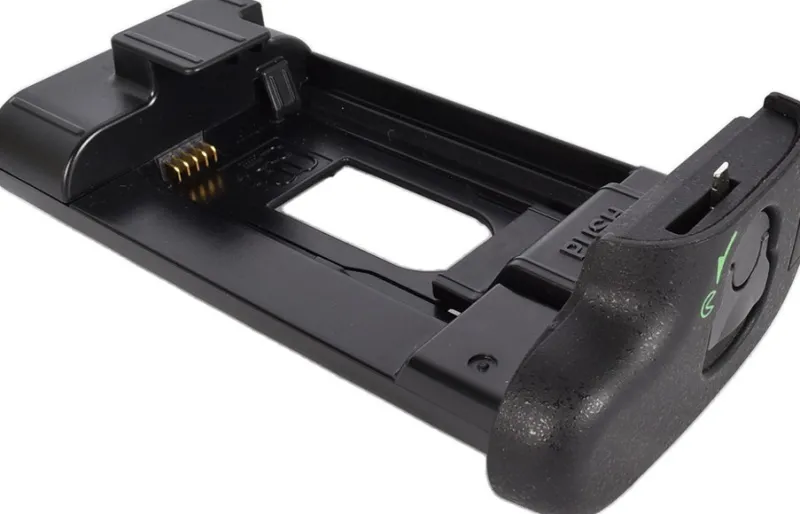 CONTENEUR ACCU MB-D12<NIKON New