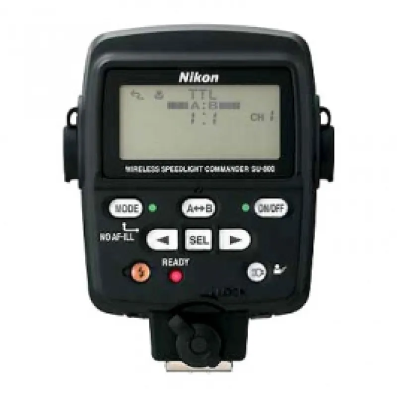 CONTROLEUR DE FLASH I-TTL SU-800<NIKON Clearance