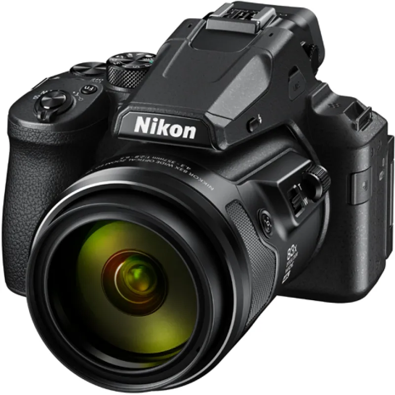 COOLPIX P950<NIKON Flash Sale