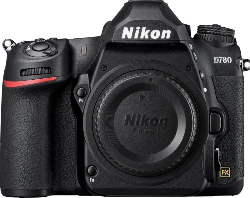 D780 BOITIER NU<NIKON Online