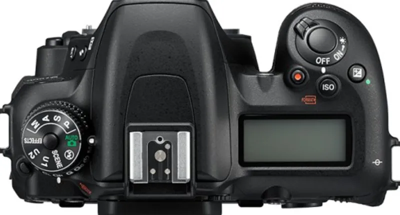 D7500 BOITIER NU<NIKON Sale