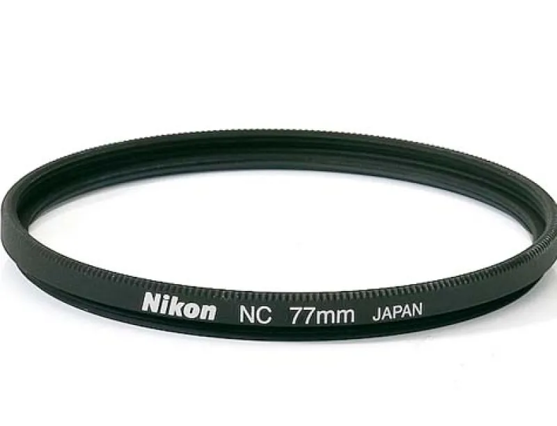 FILTRE NEUTRE NC 77 MM<NIKON Best