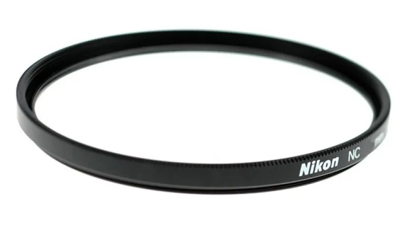 FILTRE NEUTRE NC 95 MM<NIKON Store