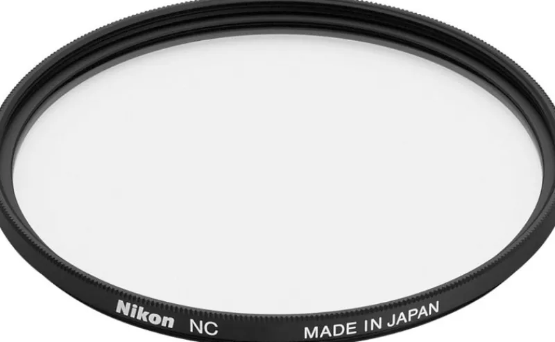 FILTRE NEUTRE NC 67 MM<NIKON Outlet