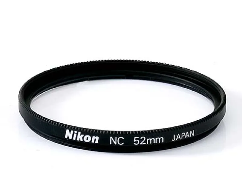 FILTRE NEUTRE NC 52 MM<NIKON Hot