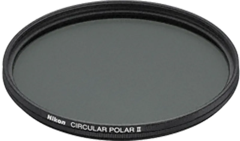 FILTRE POLARISANT CIRCULAIRE C-PL II 82<NIKON Hot