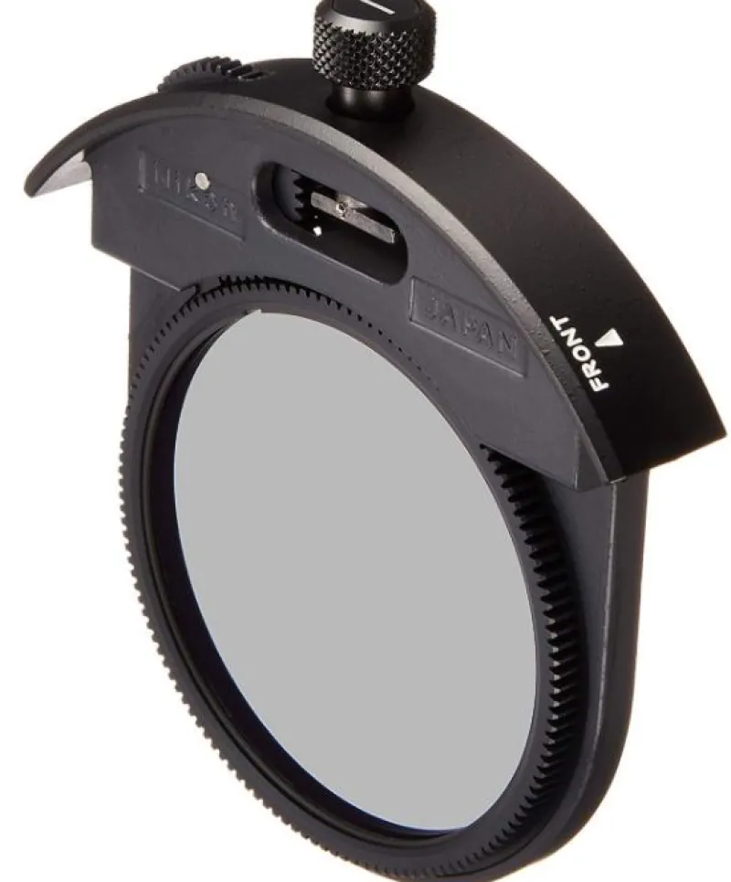 FILTRE POLARISANT CIRCULAIRE C-PL1L<NIKON Best