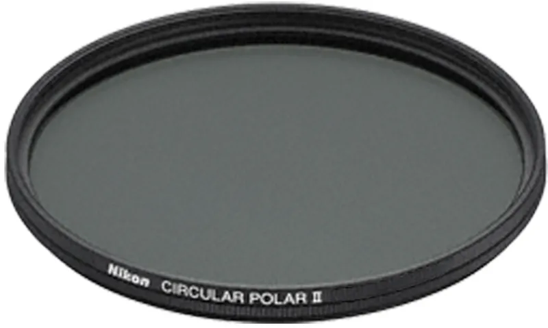 FILTRE POLARISANT C-PL II 95MM<NIKON Cheap