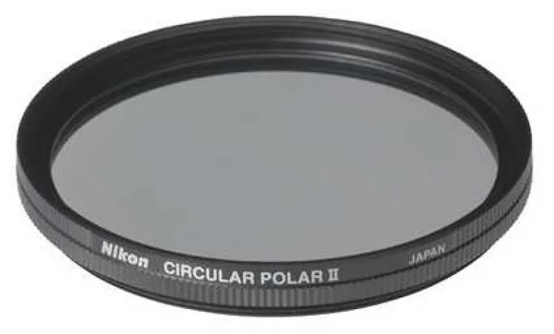 FILTRE POLARISANT C-PL II 77MM<NIKON Hot