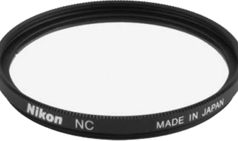 FILTRE PROTECTEUR NC 55MM<NIKON Best