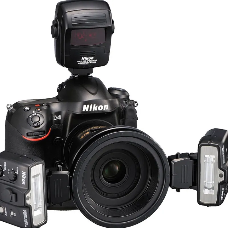 FLASH KIT CONTROLEUR R1-C1<NIKON Hot