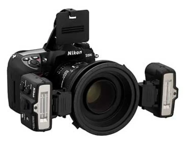 FLASH KIT R1<NIKON New