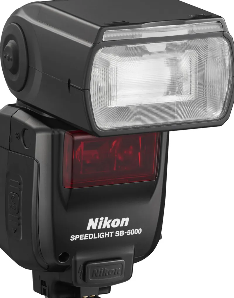 FLASH SPEEDLIGHT SB-5000<NIKON Discount