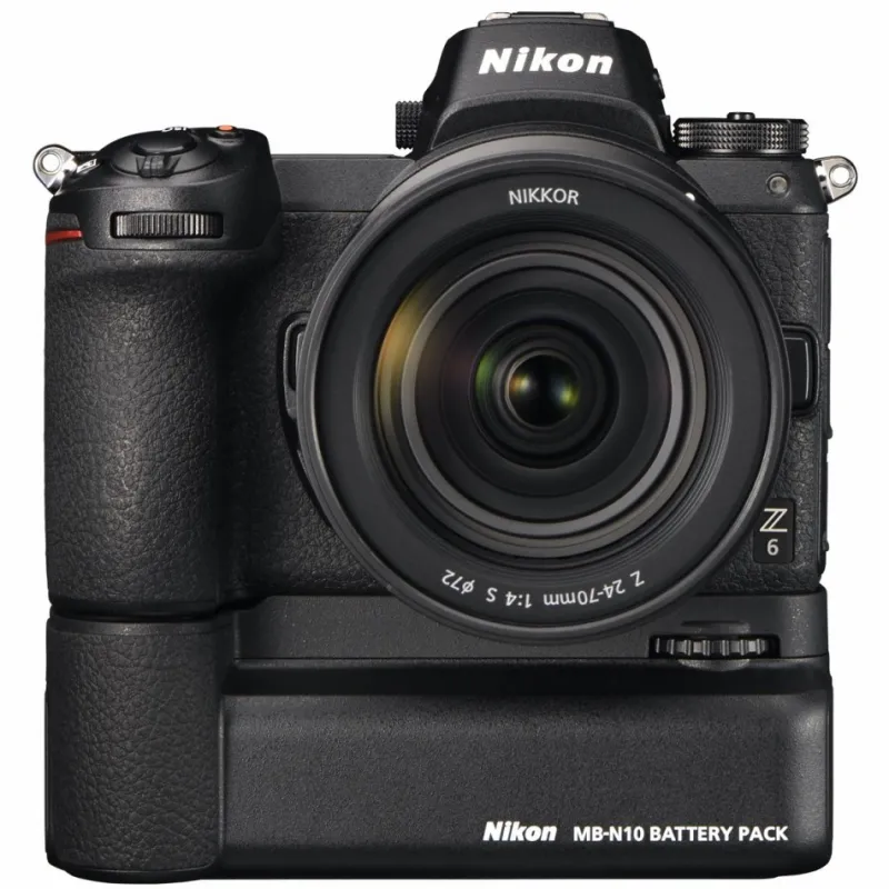 GRIP MB-N10<NIKON Clearance